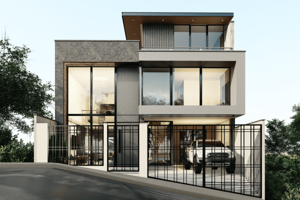Casa MR01