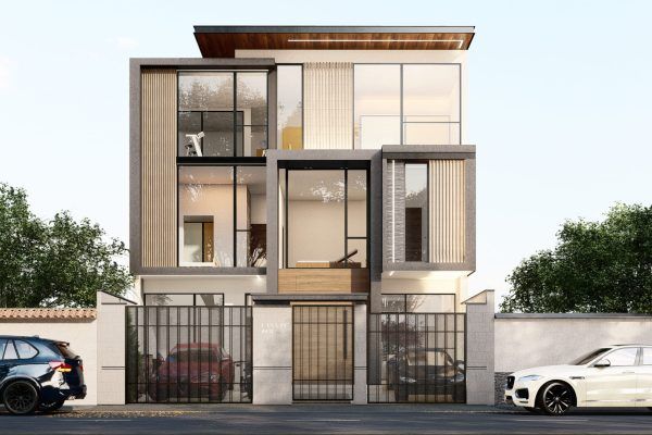 Casa PC